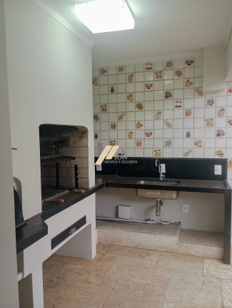 Imagem Cobertura com 3 Quartos à Venda, 452 m² em Cambuí - Campinas