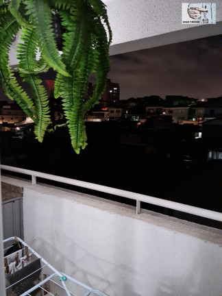 Imagem Apartamento com 2 Quartos à Venda, 46 m² em Vila Amélia - São Paulo Imagem Apartamento com 2 Quartos à Venda, 46 m² em Vila Amélia - São Paulo