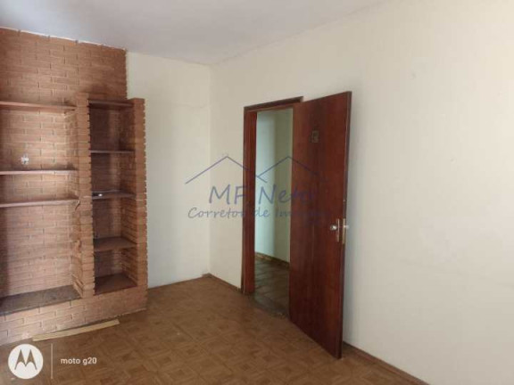 Imagem Casa com 3 Quartos à Venda, 210 m² em Centro - Pirassununga