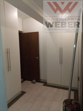 Imagem Apartamento com 4 Quartos à Venda, 188 m² em Centro - Sorocaba