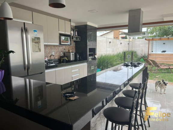 Imagem Casa com 2 Quartos à Venda, 150 m² em Comunidade Urbana De Palmeiras - Guarapari