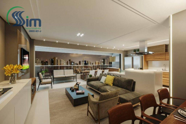 Imagem Apartamento com 3 Quartos à Venda, 95 m² em Aldeota - Fortaleza