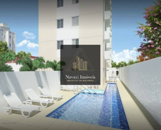 Imagem Apartamento com 1 Quarto à Venda, 32 m² em Vila Augusta - Guarulhos Imagem Apartamento com 1 Quarto à Venda, 32 m² em Vila Augusta - Guarulhos