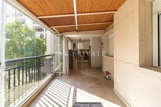 Imagem Apartamento com 3 Quartos à Venda, 151 m² em Lapa - São Paulo