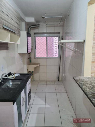 Imagem Apartamento com 2 Quartos à Venda, 45 m² em Ponte Grande - Guarulhos Imagem Apartamento com 2 Quartos à Venda, 45 m² em Ponte Grande - Guarulhos