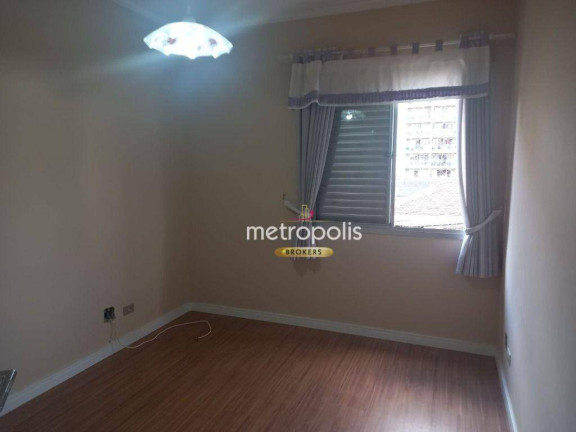 Imagem Apartamento com 2 Quartos à Venda, 67 m² em Santa Paula - São Caetano Do Sul