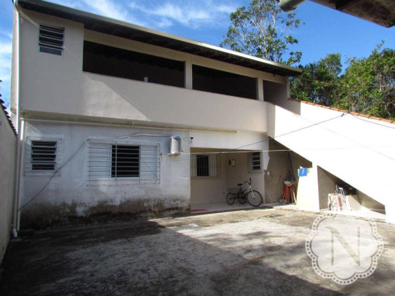 Casa com 3 Quartos à Venda, 230 m² em Campos Elíseos - Itanhaém