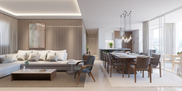Imagem Apartamento com 4 Quartos à Venda, 226 m² em Pioneiros - Balneário Camboriú