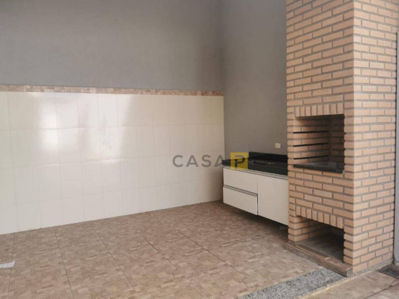 Imagem Casa com 3 Quartos à Venda, 120 m² em Jardim Cândido Bertini - Santa Bárbara D'oeste Imagem Casa com 3 Quartos à Venda, 120 m² em Jardim Cândido Bertini - Santa Bárbara D'oeste