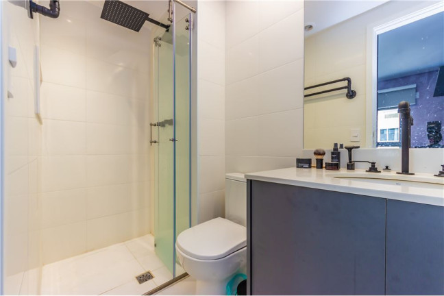 Imagem Imóvel com 1 Quarto à Venda,  em Vila Mariana - São Paulo