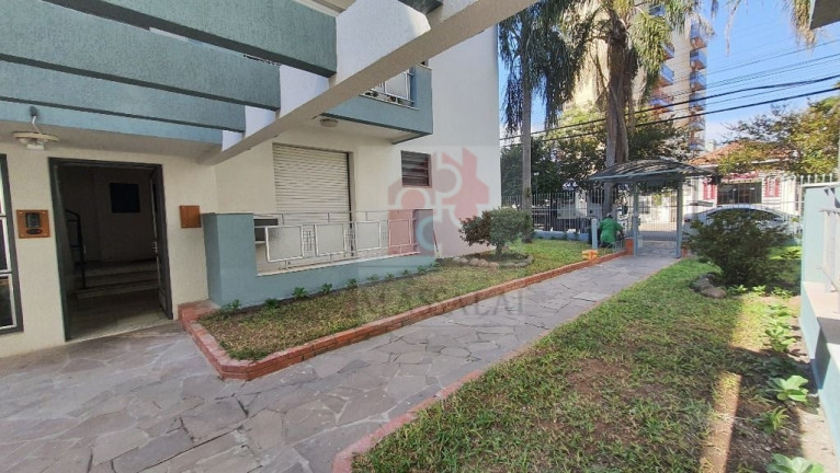 Imagem Apartamento com 1 Quarto à Venda, 67 m² em Menino Deus - Porto Alegre