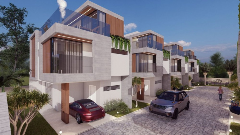 Imagem Sobrado com 3 Quartos à Venda, 108 m² em Portão - Curitiba