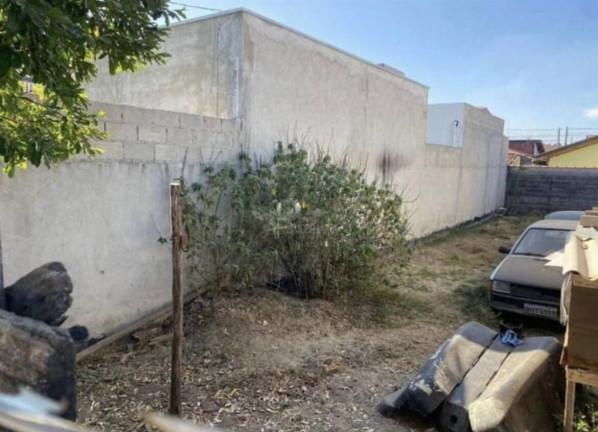 Imagem Terreno à Venda, 125 m² em Loteamento Vila Olímpia - Taubaté Imagem Terreno à Venda, 125 m² em Loteamento Vila Olímpia - Taubaté