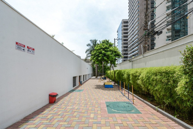Imagem Apartamento com 1 Quarto à Venda, 37 m² em Pinheiros - São Paulo Imagem Apartamento com 1 Quarto à Venda, 37 m² em Pinheiros - São Paulo