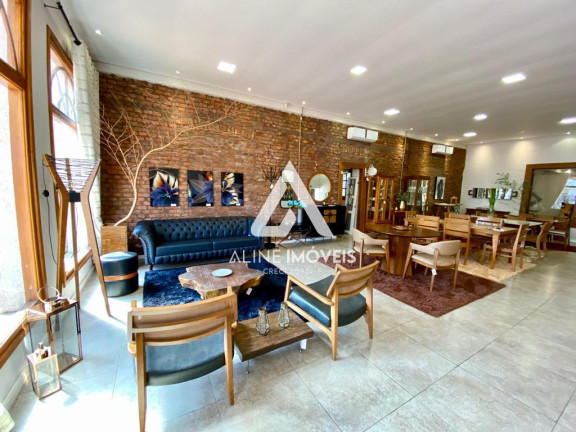 Imóvel Comercial à Venda, 240 m² em Perpétuo Socorro - Cruz Alta