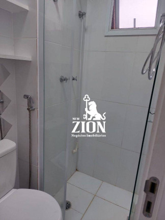 Imagem Apartamento com 2 Quartos à Venda, 47 m² em Parada Inglesa - São Paulo Imagem Apartamento com 2 Quartos à Venda, 47 m² em Parada Inglesa - São Paulo