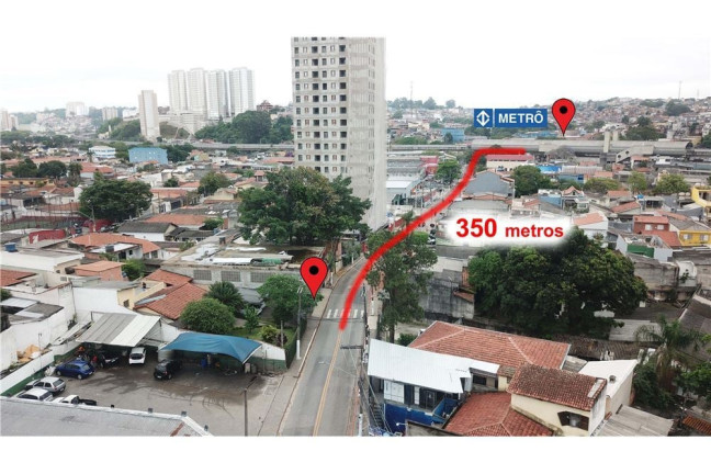 Imagem Terreno à Venda,  em Vila Das Belezas - São Paulo