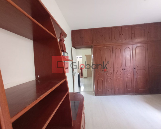 Imagem Casa com 3 Quartos à Venda, 200 m² em Vila Guilhermina - Montes Claros Imagem Casa com 3 Quartos à Venda, 200 m² em Vila Guilhermina - Montes Claros