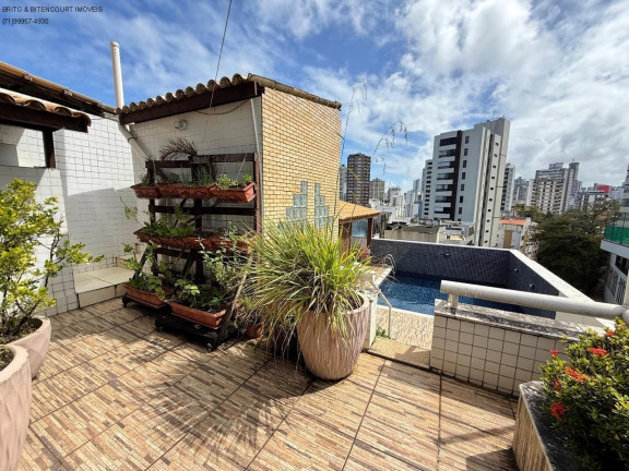 Imagem Imóvel com 2 Quartos à Venda, 149 m² em Ondina - Salvador