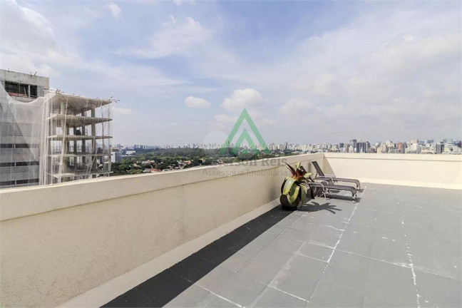 Imagem Apartamento com 3 Quartos à Venda, 127 m² em Jardim Paulista - São Paulo Imagem Apartamento com 3 Quartos à Venda, 127 m² em Jardim Paulista - São Paulo