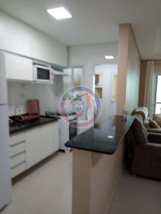 Imagem Apartamento com 2 Quartos à Venda, 76 m² em Aguapeú - Mongaguá