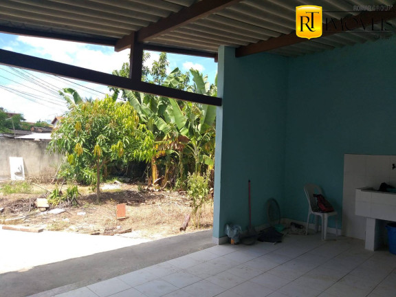 Imagem Sobrado com 2 Quartos à Venda, 450 m² em Parque Hotel - Araruama