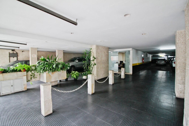 Foto do imóvel Apartamento com 2 Quartos à Venda, 92 m² em Vila Romana - São Paulo