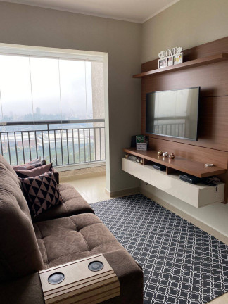 Imagem Apartamento com 2 Quartos à Venda, 56 m² em Planalto - São Bernardo Do Campo Imagem Apartamento com 2 Quartos à Venda, 56 m² em Planalto - São Bernardo Do Campo