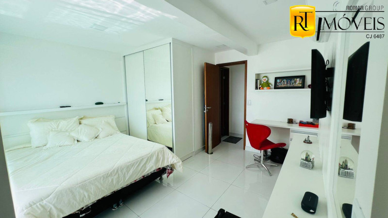 Imagem Cobertura com 3 Quartos à Venda, 138 m² em Centro - Cabo Frio Imagem Cobertura com 3 Quartos à Venda, 138 m² em Centro - Cabo Frio
