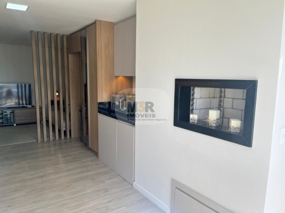 Imagem Apartamento com 2 Quartos à Venda, 74 m² em Pousada Da Neve - Nova Petrópolis