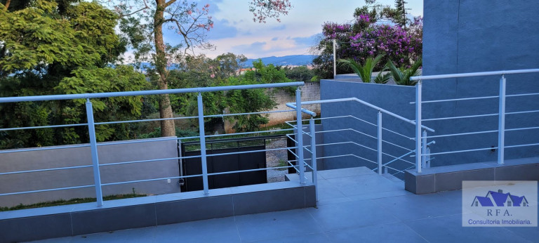 Imagem Casa de Condomínio com 3 Quartos à Venda, 104 m² em Parque Rizzo Ii - Cotia Imagem Casa de Condomínio com 3 Quartos à Venda, 104 m² em Parque Rizzo Ii - Cotia