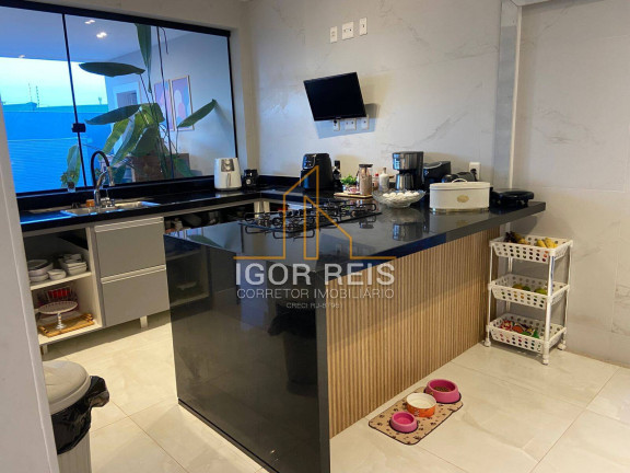 Imagem Casa de Condomínio com 4 Quartos para Alugar, 400 m² em Parque Rodoviário - Campos Dos Goytacazes Imagem Casa de Condomínio com 4 Quartos para Alugar, 400 m² em Parque Rodoviário - Campos Dos Goytacazes