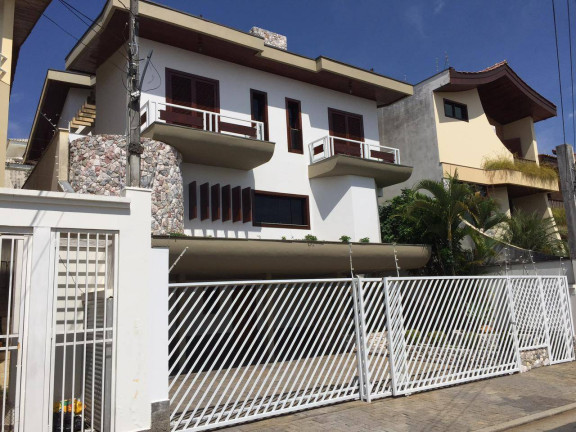 Casa com 4 Quartos à Venda, 360 m² em Parque Campolim - Sorocaba