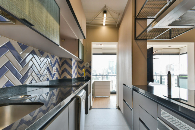 Imagem Apartamento com 1 Quarto à Venda, 48 m² em Vila Mariana - São Paulo Imagem Apartamento com 1 Quarto à Venda, 48 m² em Vila Mariana - São Paulo