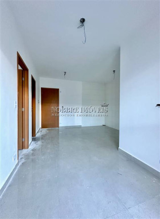 Imagem Apartamento com 1 Quarto à Venda, 44 m² em Mirim - Praia Grande