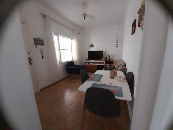 Imagem Apartamento com 1 Quarto à Venda, 64 m² em Itararé - São Vicente Imagem Apartamento com 1 Quarto à Venda, 64 m² em Itararé - São Vicente