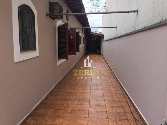 Imagem Casa com 4 Quartos à Venda, 380 m² em Santa Maria - São Caetano Do Sul Imagem Casa com 4 Quartos à Venda, 380 m² em Santa Maria - São Caetano Do Sul