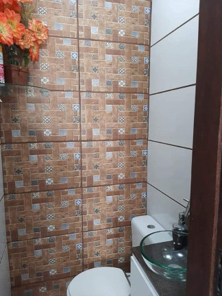 Imagem Casa com 2 Quartos à Venda, 90 m² em Floresta Encantada - Esmeraldas