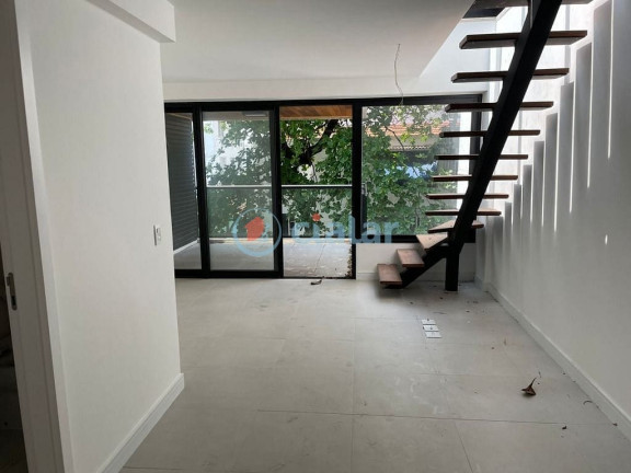 Imagem Apartamento com 2 Quartos à Venda, 181 m² em Ipanema - Rio De Janeiro