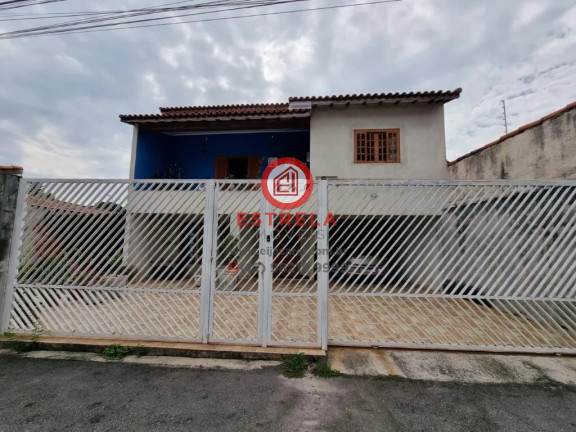 Casa com 4 Quartos à Venda, 434 m² em Jardim Pereira Do Amparo - Jacareí