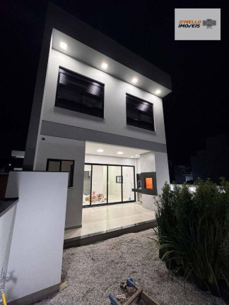 Imagem Sobrado com 3 Quartos à Venda, 165 m² em Beira Rio - Biguaçu