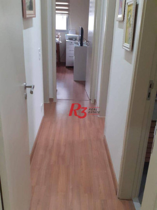 Imagem Apartamento com 3 Quartos à Venda, 113 m² em Gonzaga - Santos Imagem Apartamento com 3 Quartos à Venda, 113 m² em Gonzaga - Santos