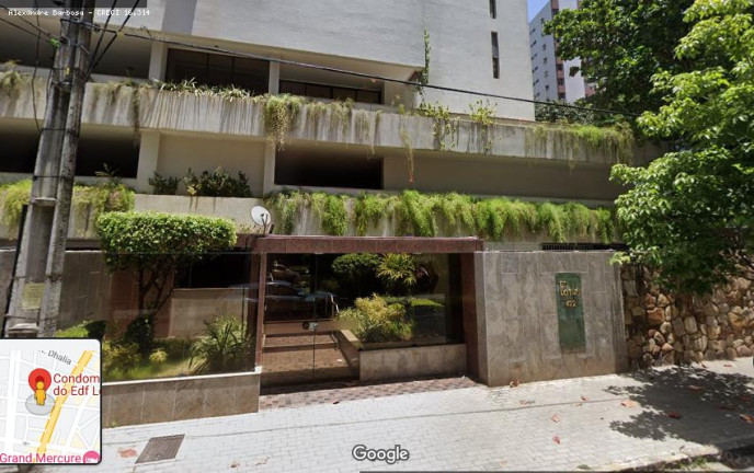 Imagem Apartamento com 3 Quartos à Venda, 157 m² em Boa Viagem - Recife