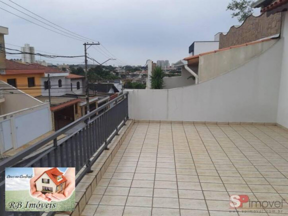 Imagem Casa com 3 Quartos à Venda, 184 m² em Jordanópolis - São Bernardo Do Campo Imagem Casa com 3 Quartos à Venda, 184 m² em Jordanópolis - São Bernardo Do Campo