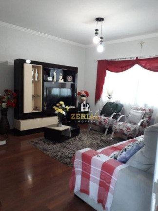 Imagem Sobrado com 3 Quartos à Venda, 136 m² em Osvaldo Cruz - São Caetano Do Sul Imagem Sobrado com 3 Quartos à Venda, 136 m² em Osvaldo Cruz - São Caetano Do Sul