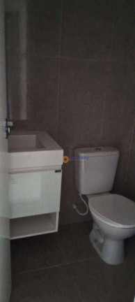Imagem Apartamento com 3 Quartos à Venda, 71 m² em Vila Zampol - Ribeirão Pires