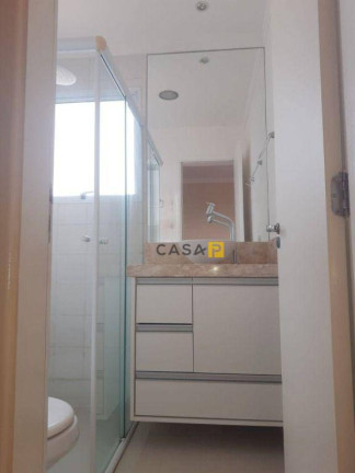 Imagem Apartamento com 3 Quartos à Venda, 69 m² em Vila Belvedere - Americana Imagem Apartamento com 3 Quartos à Venda, 69 m² em Vila Belvedere - Americana