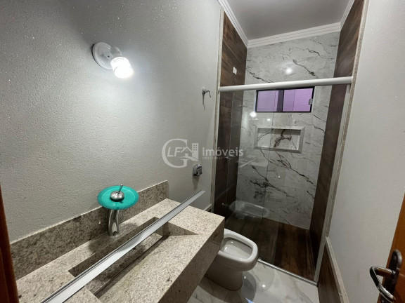 Imagem Casa com 3 Quartos à Venda, 93 m² em Residencial Oliveira - Campo Grande Imagem Casa com 3 Quartos à Venda, 93 m² em Residencial Oliveira - Campo Grande