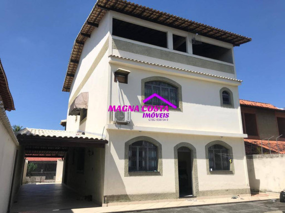 Imagem Casa com 4 Quartos à Venda, 600 m² em Jardim Sulacap - Rio De Janeiro Imagem Casa com 4 Quartos à Venda, 600 m² em Jardim Sulacap - Rio De Janeiro