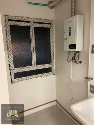Imagem Apartamento com 1 Quarto à Venda, 49 m² em Macuco - Santos Imagem Apartamento com 1 Quarto à Venda, 49 m² em Macuco - Santos